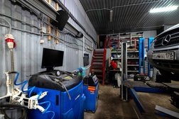 Автотехцентр ТМ Сервис, с рейтингом 5 - находится по адресу Санкт-Петербург, Шафировский проспект, 21Г 