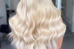 Your_hair_secret, с рейтингом 4.8 - находится по адресу Москва, Большой Спасоглинищевский переулок, 6/1 