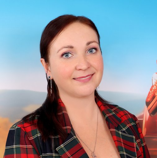 Елена Александровна Иванова