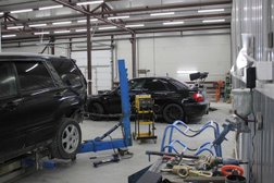 Специализированный автосервис SubaruServiceNsk, с рейтингом 3.1 - находится по адресу Новосибирск, улица Сибиряков-Гвардейцев, 47 к9 