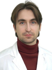 Нейрохирург Александр Юрьевич Магазинников