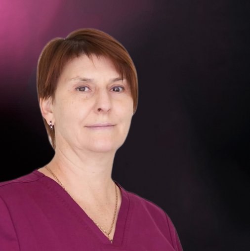 Алла Алексеевна Арсеньева