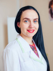 Врач УЗИ, гинеколог Мария Геннадьевна Семенова