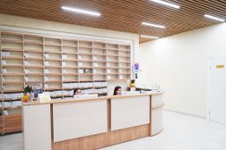 Стоматологическая клиника Ультра-Дент, с рейтингом 4.9 - находится по адресу Екатеринбург, улица Сулимова, 53а 