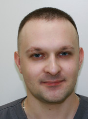 Стоматолог-ортопед, гигиенист стоматологический Владимир Валерьевич Демин