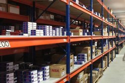 ГлобалАРМ, с рейтингом 5 - находится по адресу Республика Башкортостан, Уфа, улица Пархоменко, 156/1А 