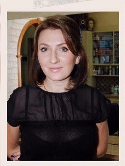 Маргарита Кузнецова