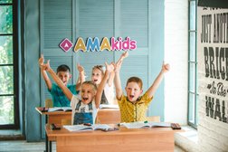 Академия развития интеллекта AMAkids, с рейтингом 3.3 - находится по адресу Москва, Зеленоград, к1519 