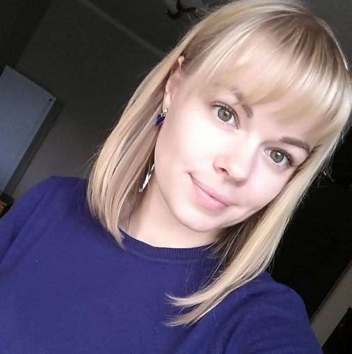 Екатерина Андреевна Лебедева