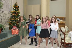 Агентство Яркий праздник, с рейтингом 4.3 - находится по адресу Санкт-Петербург, Коломяжский проспект, 33 к2 