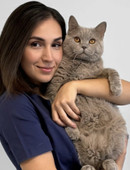 Аксенова Сюзанна Андраниковна