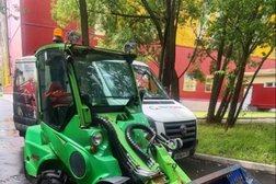 Сервисная компания Трактор-сервис, с рейтингом 4.7 - находится по адресу Московская область, Химки, Вашутинское шоссе, 17г 