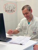 Семёнов Денис Владимирович