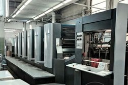 Типография АПД, с рейтингом 3.9 - находится по адресу Нижний Новгород, проспект Гагарина, 178ж лит М 