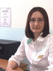 Гастроэнтеролог Анастасия Александровна Павлова