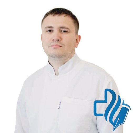 Тимур Растямович Бахметов