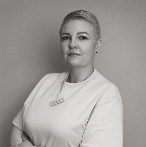 Екатерина Медведева