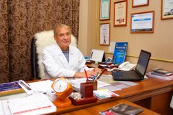 Андро-гинекологическая клиника, с рейтингом 3 - находится по адресу Красноярск, Затонская улица, 7 