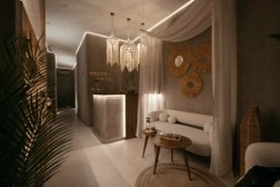 Салон массажа и СПА Место силы, с рейтингом 5 - находится по адресу Белгород, улица Губкина, 54к2 