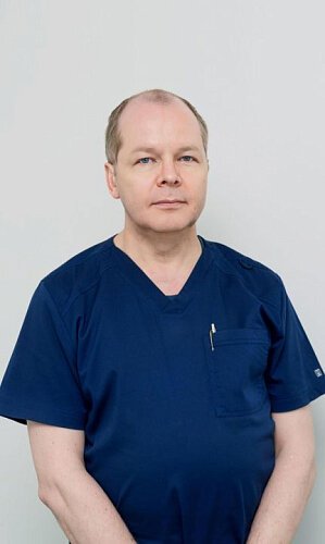 Алексей Борисович Скаков