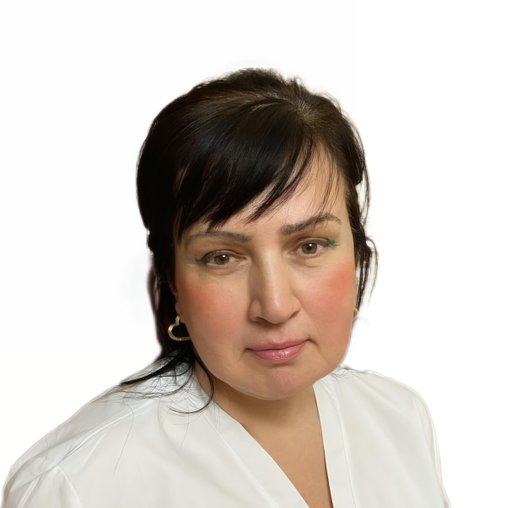 Елизавета Камаловна Исаева