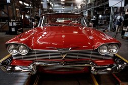 Автосалон Boston, с рейтингом 3.2 - находится по адресу Волгоград, им. Землячки, 11 