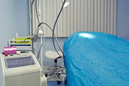 Клиника доктора Матара, с рейтингом 3.8 - находится по адресу Москва, Коровинское шоссе, 9к2 