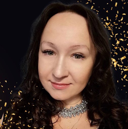 Ирина Мальцева