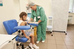 МедЛайн, с рейтингом 2 - находится по адресу Владимирская область, Вязники, Советская улица, 68 