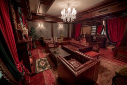 Ночной клуб Mason St. One, с рейтингом 4.2 - находится по адресу Москва, Таганский район, 115172, улица Большие Каменщики, 1 