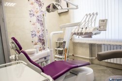 Стоматология для вас, с рейтингом 3 - находится по адресу Самара, Сергея Лазо, 32 