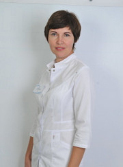 Стоматолог, стоматолог-ортопед Ирина Викторовна Борисенко