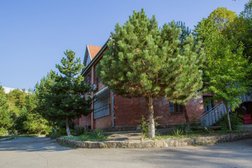 Гостинично-оздоровительный комплекс А-More Resort, с рейтингом 2 - находится по адресу Краснодар, Таганрогская, 22/1 