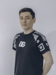 Психолог Канат Куандыкович Касымов