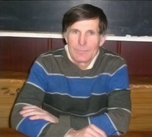Петр Владимирович Звычайный