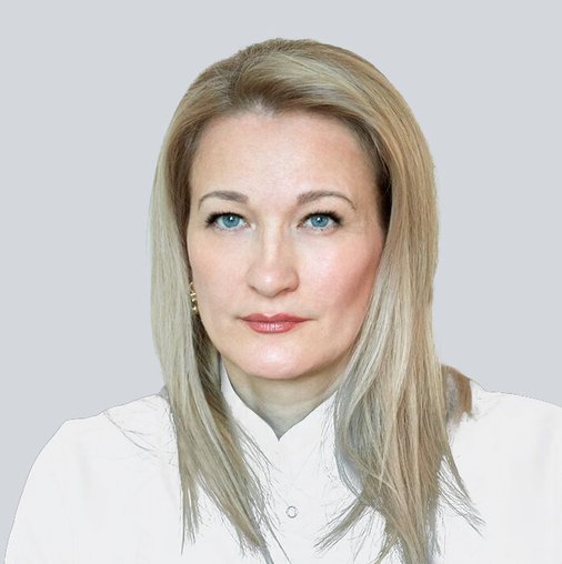 Наталья Константиновна Ковшова