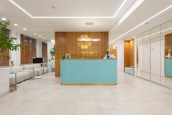 Медицинский центр Медфрендс, с рейтингом 4.9 - находится по адресу Москва, 1-й Нагатинский проезд, 11к1 