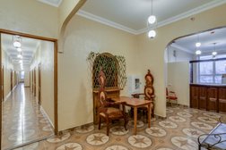 Гостиничный комплекс Фан фан, с рейтингом 4.7 - находится по адресу Омск, Авиационная, 7 