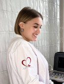 Горбушкина Виктория Вадимовна