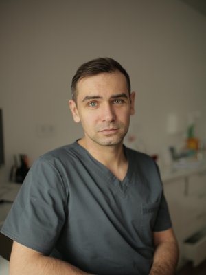 фотография Олега Васильевича Причетникова
