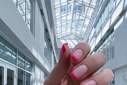 Студия маникюра и педикюра German estetic nails, с рейтингом 4.1 - находится по адресу Санкт-Петербург, Кирочная, 4 