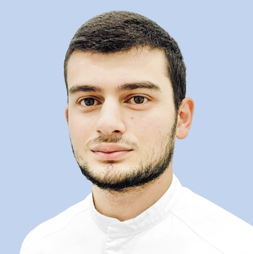 Валерий Ваграмович Тополян