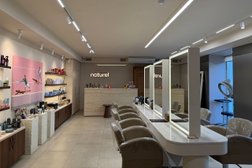 Салон красоты Naturel Studio, с рейтингом 4.8 - находится по адресу Москва, улица Маши Порываевой, 38 