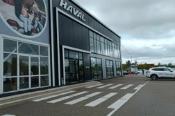 Официальный дилер Haval Демидыч, с рейтингом 4.4 - находится по адресу Пермь, улица Спешилова, 61 