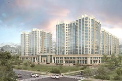 Новостройки Rams Qazaqstan, с рейтингом 3.6 - находится по адресу Алматы, Тимирязева, 37 
