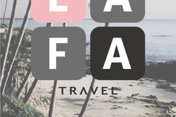 Туристское агентство LAFA Travel, с рейтингом 4 - находится по адресу Алматы, улица Стасова, 102 