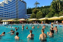 Детский оздоровительный лагерь SPA&Camp, с рейтингом 4.7 - находится по адресу Сочи, Лучезарная улица, 74 