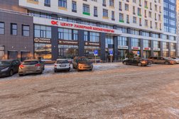 Центр лазерной косметологии ОК, с рейтингом 4.1 - находится по адресу Красноярск, улица Партизана Железняка, 40Б 