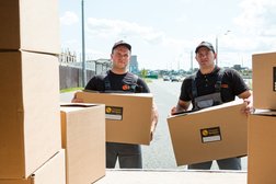 Компания Стандарт Экспресс, с рейтингом 5 - находится по адресу Самара, улица Мичурина, 78 