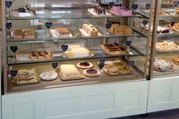 Кулинария От А до Я, с рейтингом 3.3 - находится по адресу Белгород, бульвар Юности, 3 